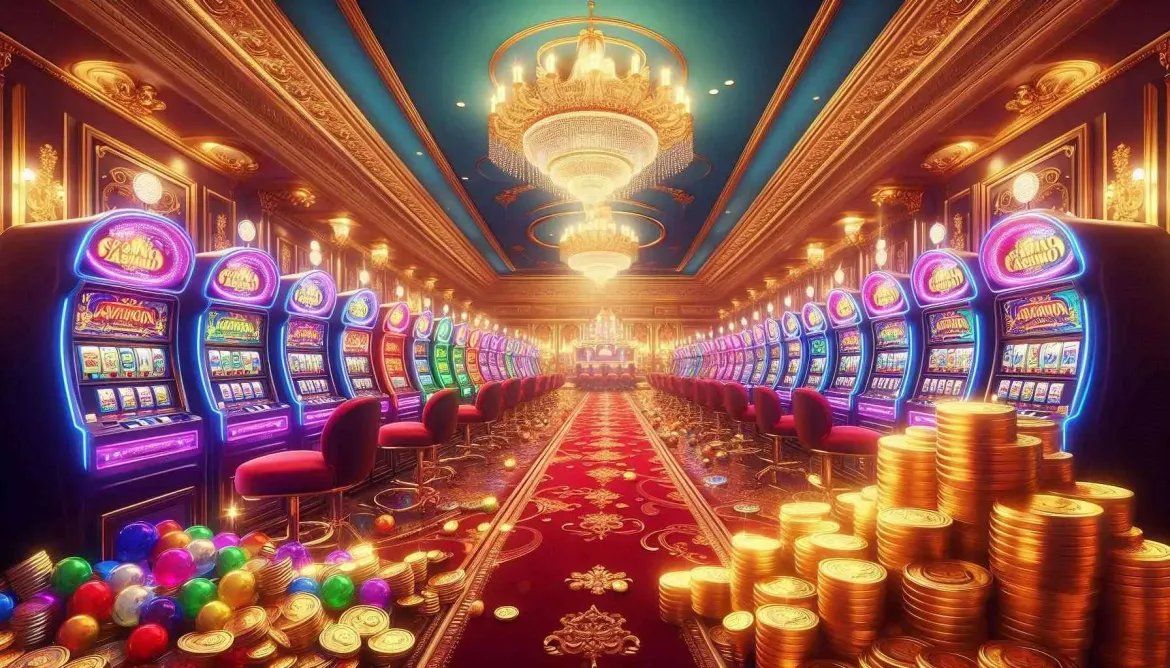 Janusz Casino